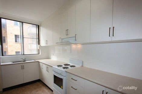 Property photo of 17/88-92 Albert Road Strathfield NSW 2135