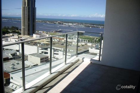 1323/56 Scarborough St, Southport, QLD 4215