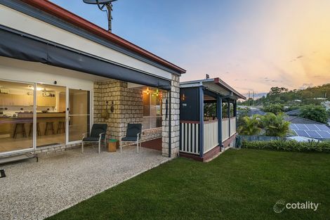 Property photo of 28 Bedroff Street Upper Coomera QLD 4209