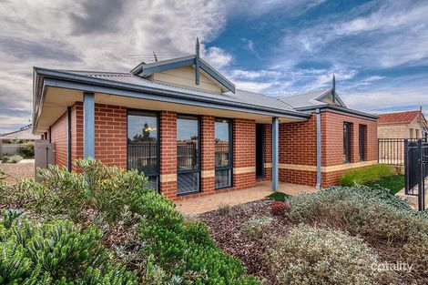 Property photo of 19 Wallingford Crescent Wellard WA 6170