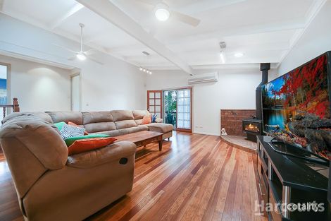 Property photo of 8 Marsh Street Narangba QLD 4504