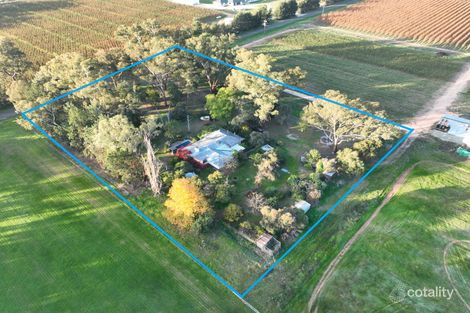 318 Hays Rd, Katunga, VIC 3640