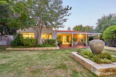 Property photo of 31A Keane Street Peppermint Grove WA 6011