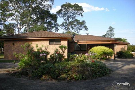 Property photo of 45 Brinawarr Street Bomaderry NSW 2541