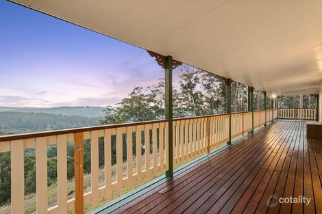 Property photo of 449 Palmwoods-Montville Road Palmwoods QLD 4555