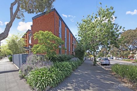13/334 Princes St, Port Melbourne, VIC 3207