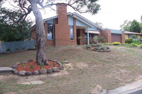 Property photo of 20 Club Parade Kilmore VIC 3764