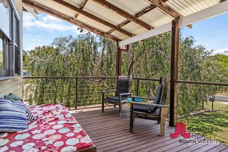 Property photo of 9 Kylie Terrace Binningup WA 6233