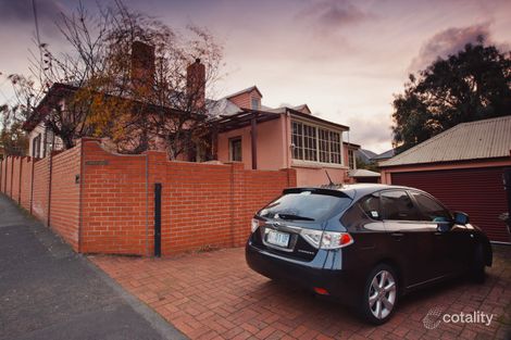 Property photo of 1 Barrack Street Hobart TAS 7000