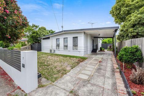 Property photo of 7 Jenkins Street Noble Park VIC 3174
