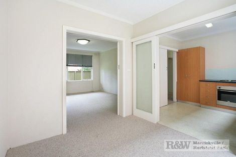 8/65 Warren Rd, Marrickville, NSW 2204