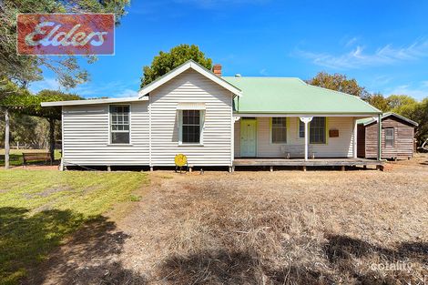 Property photo of 315 Harold Douglas Drive Dardanup West WA 6236