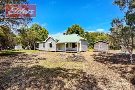 Property photo of 315 Harold Douglas Drive Dardanup West WA 6236