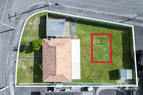Property photo of 1 Lycoris Street Crestmead QLD 4132