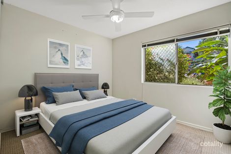 Property photo of 1/191 Gladstone Road Highgate Hill QLD 4101
