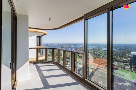 Property photo of 3101/88A Christie Street St Leonards NSW 2065