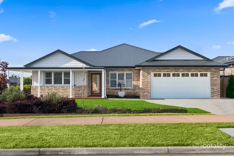 Property photo of 48 Renwick Drive Renwick NSW 2575