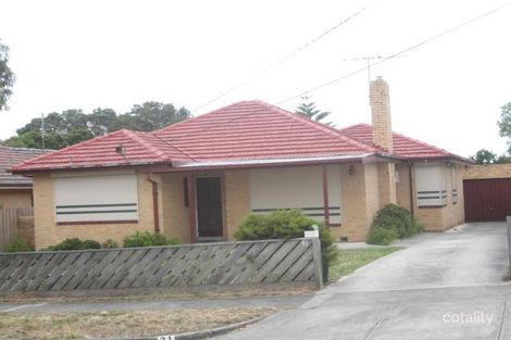 31 Shafer Rd, Blackburn North, VIC 3130