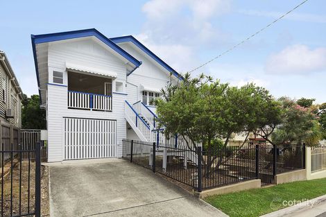 21 Cromwell St, Wooloowin, QLD 4030