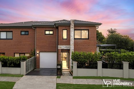62a Woodbine Cres, Ryde, NSW 2112