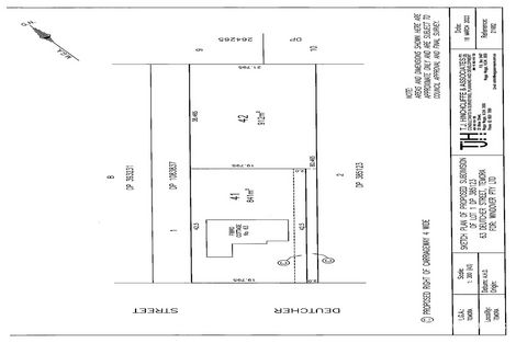 Property photo of 63 Deutcher Street Temora NSW 2666