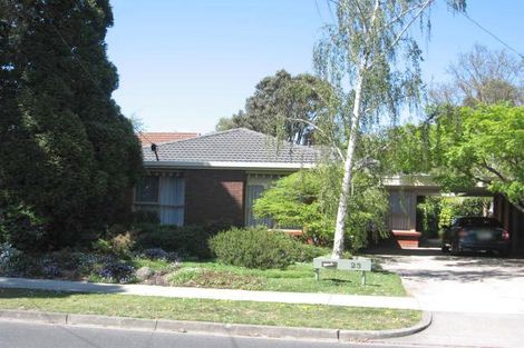 23 Lemon Gr, Nunawading, VIC 3131