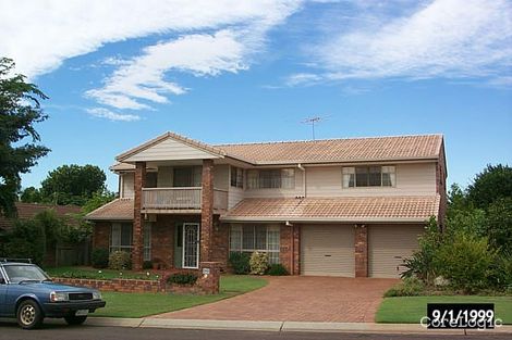 Property photo of 19 Clearwater Street Ormiston QLD 4160