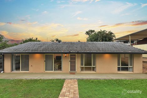 10 Macfarlane St, Riverhills, QLD 4074