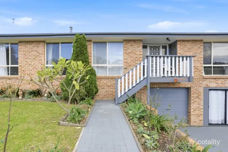Property photo of 5 Dickson Close Ulladulla NSW 2539