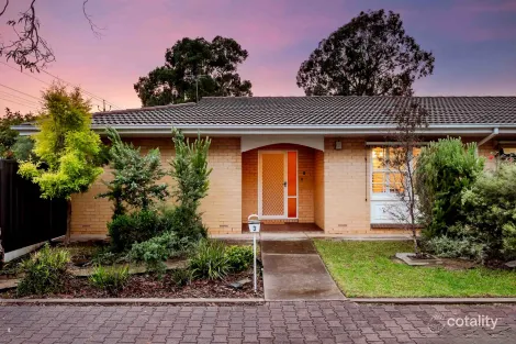 3/23 Crozier Ave, Daw Park, SA 5041
