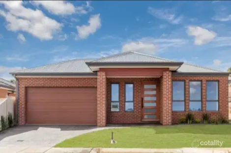 Property photo of 6 Hakea Street Broadford VIC 3658