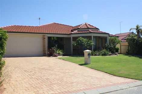 56 Paradise Cct, Halls Head, WA 6210