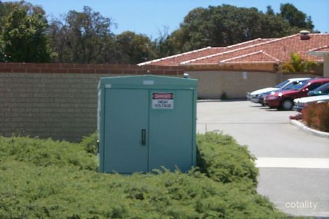 3f Amos Rd, Wanneroo, WA 6065