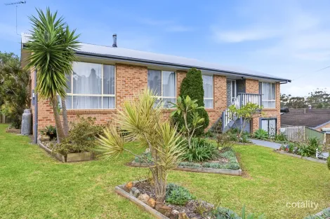 Property photo of 5 Dickson Close Ulladulla NSW 2539