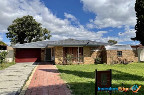 Property photo of 6 Gilchrist Street Kenwick WA 6107