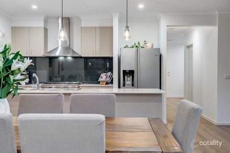 Property photo of 1 Elation Boulevard Doreen VIC 3754