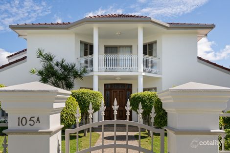 Property photo of 105A Graham Road Carseldine QLD 4034