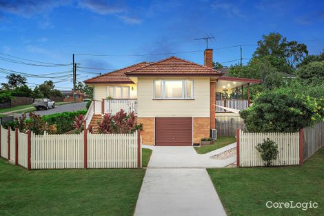 Property photo of 102 Minto Crescent Arana Hills QLD 4054