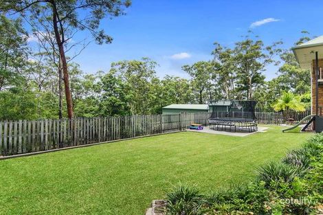 Property photo of 42 Simpsons Road Currumbin Waters QLD 4223
