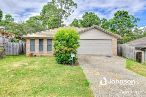 Property photo of 21 Macbride Court Collingwood Park QLD 4301