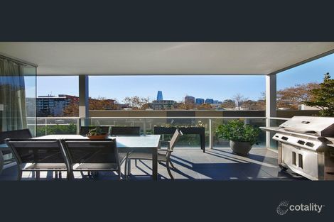 Property photo of 203/45 Bowman Street Pyrmont NSW 2009