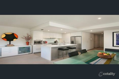 Property photo of 203/45 Bowman Street Pyrmont NSW 2009