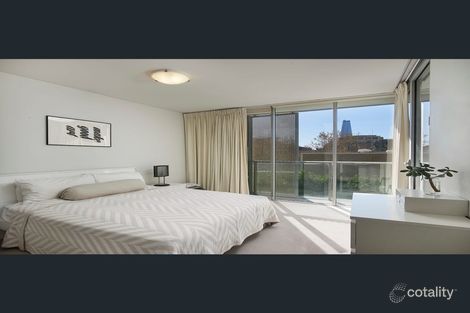Property photo of 203/45 Bowman Street Pyrmont NSW 2009