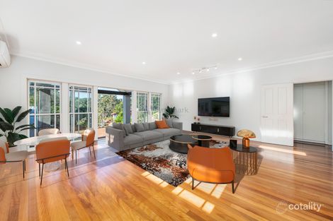 Property photo of 120 Shirley Road Roseville NSW 2069