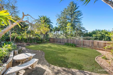 Property photo of 120 Shirley Road Roseville NSW 2069