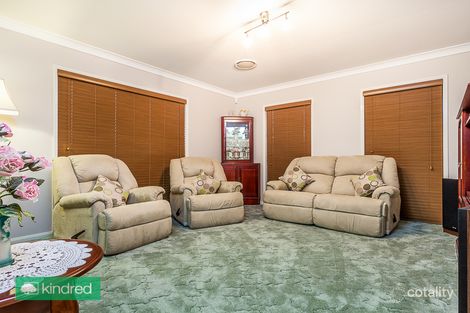 Property photo of 12 Staghorn Parade North Lakes QLD 4509