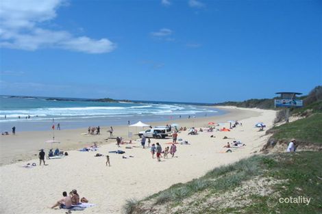 Property photo of 19 Eleventh Avenue Sawtell NSW 2452