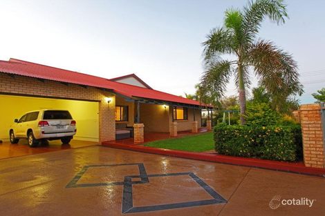 Property photo of 2 Harriet Way Nickol WA 6714