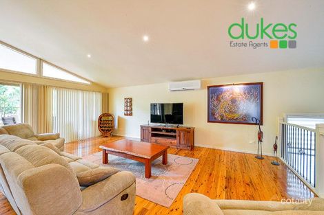 Property photo of 97 Boorea Street Blaxland NSW 2774