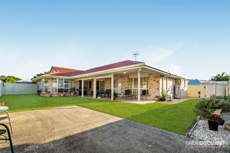 Property photo of 47 Karall Street Ormeau QLD 4208